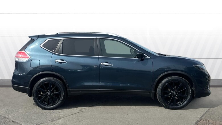 Nissan X-Trail 1.6 dCi N-Vision 5dr Diesel Station Wagon